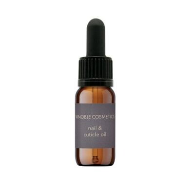 VINOBLE NAGELLÖL 10ML VINOBLE NAGELLÖL 10ML