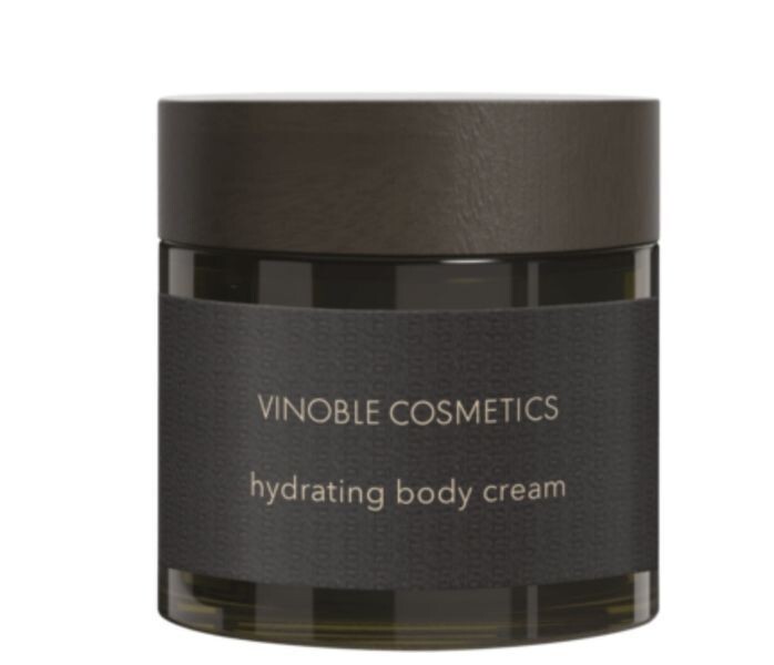 VINOBLE KÖRPERCREME 100ML