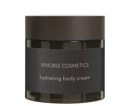 VINOBLE KÖRPERCREME 100ML VINOBLE KÖRPERCREME 100ML