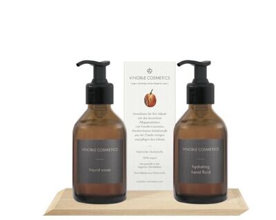 VINOBLE EXQUISITES HANDPFLEGE SET VINOBLE EXQUISITES HANDPFLEGE SET
