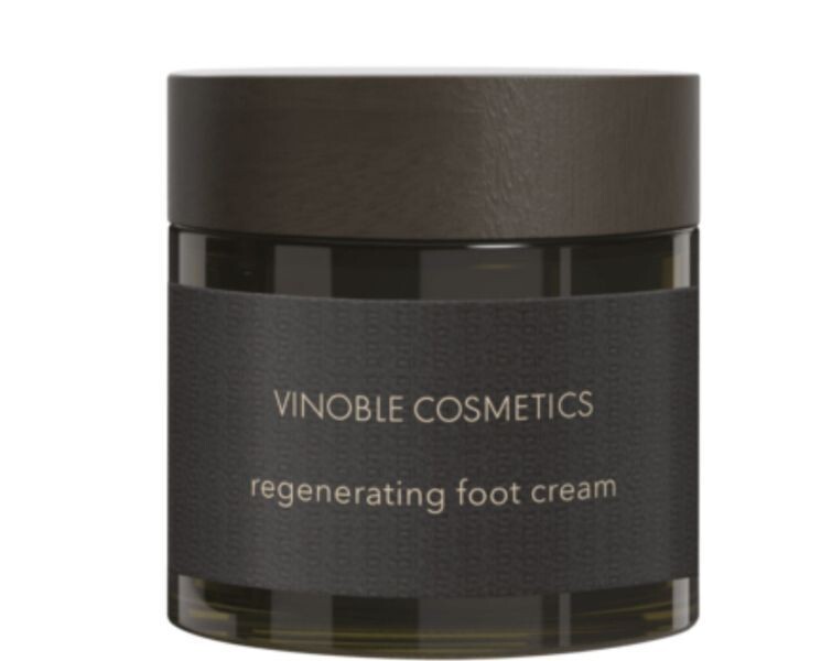 VINOBLE ANTI-AGING FUßCREME VINOBLE ANTI-AGING FUßCREME
