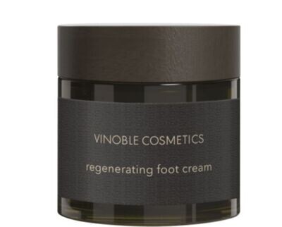 VINOBLE ANTI-AGING FUßCREME VINOBLE ANTI-AGING FUßCREME