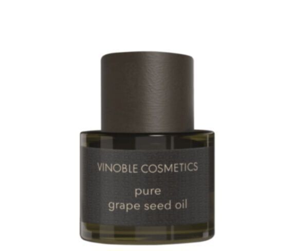 VINOBLE TRAUBENKERNÖL PUR 15ML VINOBLE TRAUBENKERNÖL PUR 15ML