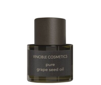 VINOBLE TRAUBENKERNÖL PUR 15ML VINOBLE TRAUBENKERNÖL PUR 15ML