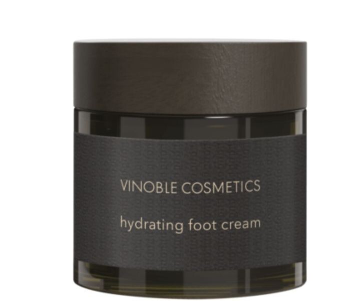 VINOBLE FUßCREME 100ML VINOBLE FUßCREME 100ML