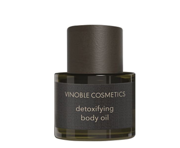 VINOBLE DETOX KÖRPERÖL 15ML VINOBLE DETOX KÖRPERÖL 15ML