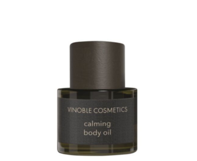 VINOBLE BERUHIGENDES KÖRPERÖL 15ML VINOBLE BERUHIGENDES KÖRPERÖL 15ML