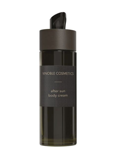 VINOBLE AFTER SUN & SONNENCREME 100ML