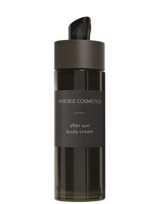 VINOBLE AFTER SUN & SONNENCREME 100ML VINOBLE AFTER SUN & SONNENCREME 100ML