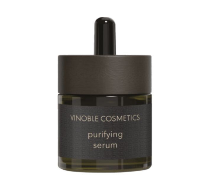 VINOBLE ANTI-PICKEL SERUM 15ML VINOBLE ANTI-PICKEL SERUM 15ML