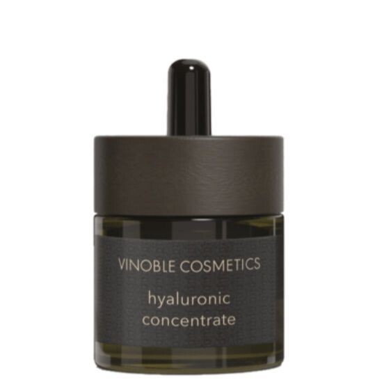 VINOBLE HYALURONSÄURE KONZENTRAT 15ML VINOBLE HYALURONSÄURE KONZENTRAT 15ML