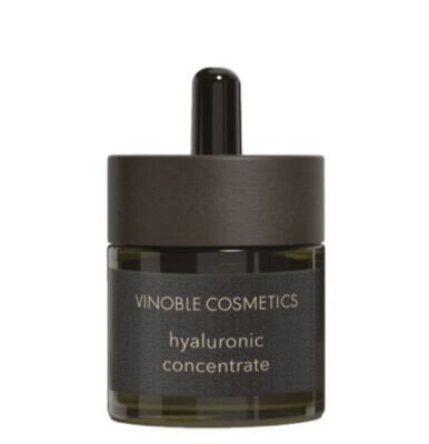 VINOBLE HYALURONSÄURE KONZENTRAT 15ML VINOBLE HYALURONSÄURE KONZENTRAT 15ML
