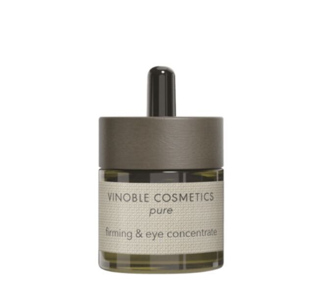 Firming & eye concentrate2in1 15ML Firming & eye concentrate2in1 15ML