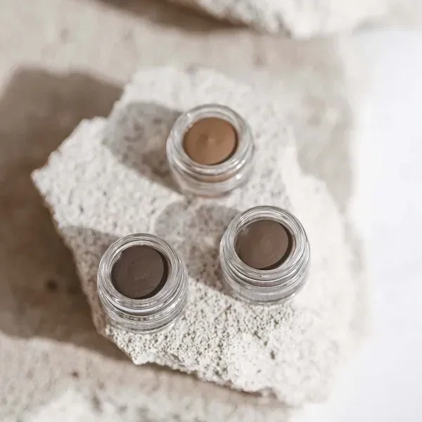 Eyebrow Pomenade 3 Farben Eyebrow Pomenade 3 Farben