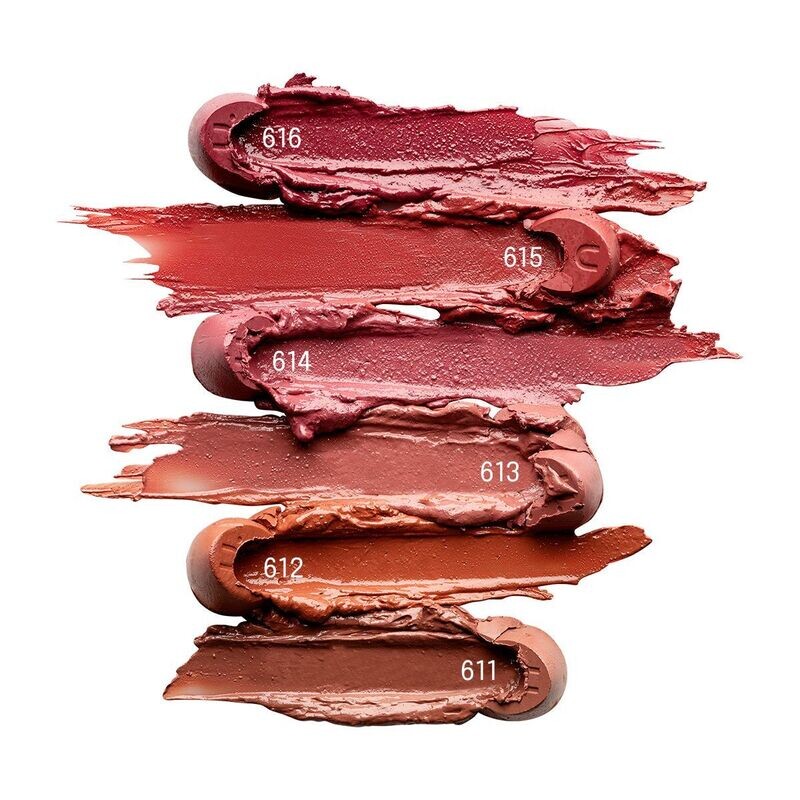 Lippenstift 6 Farben Lippenstift 6 Farben