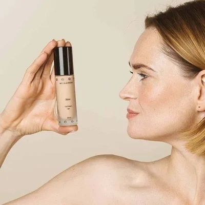 Make up, Primer & Concealer