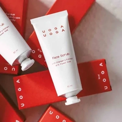 Peeling & Masken