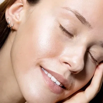 Puder & Contouring