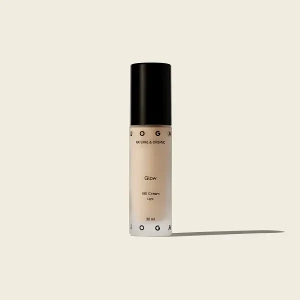 BB Cream, Farbauswahl: 664 Glow - light