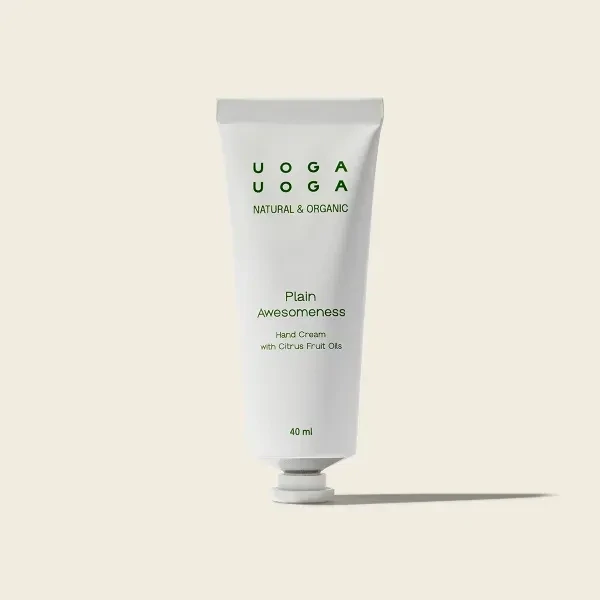 Handcreme Plain Awesomeness Handcreme Plain Awesomeness