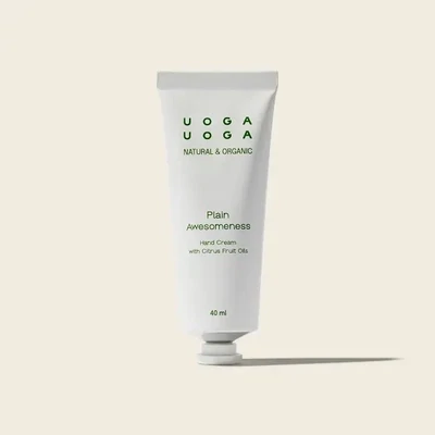 Handcreme Plain Awesomeness Handcreme Plain Awesomeness
