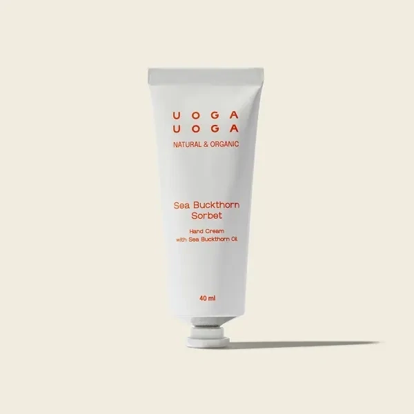Handcreme Sea-buckthorn Sorbet Handcreme Sea-buckthorn Sorbet