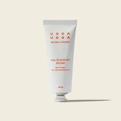 Handcreme Sea-buckthorn Sorbet Handcreme Sea-buckthorn Sorbet