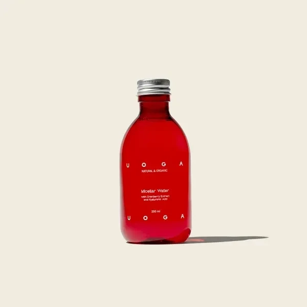 MIZELLENWASSER 250ML MIZELLENWASSER 250ML