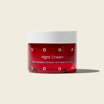 Nachtcreme Nachtcreme