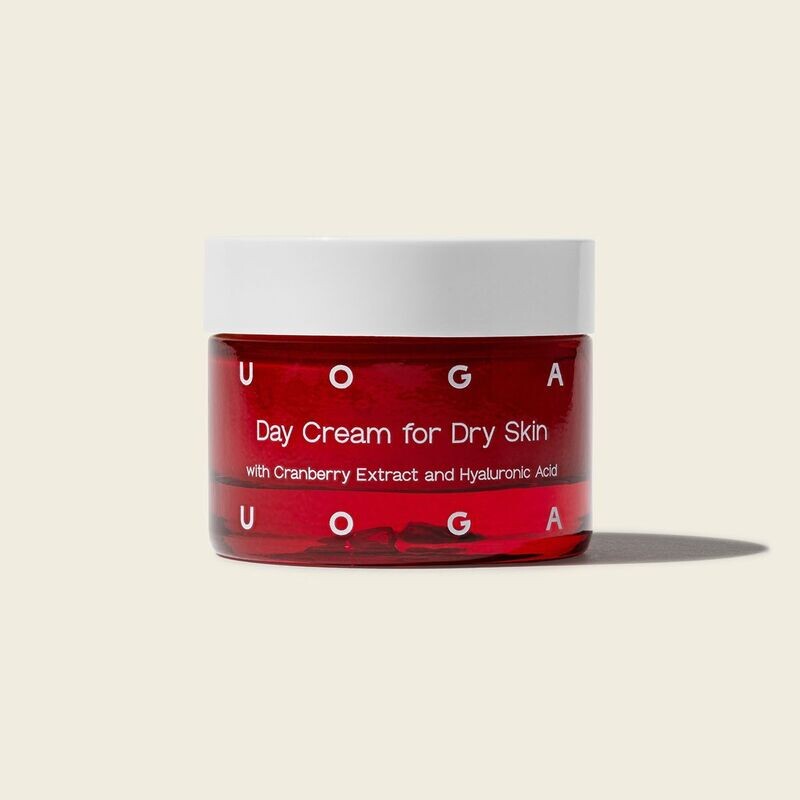 Tagescreme Dry Skin Tagescreme Dry Skin