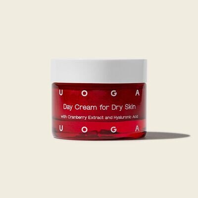 Tagescreme Dry Skin Tagescreme Dry Skin