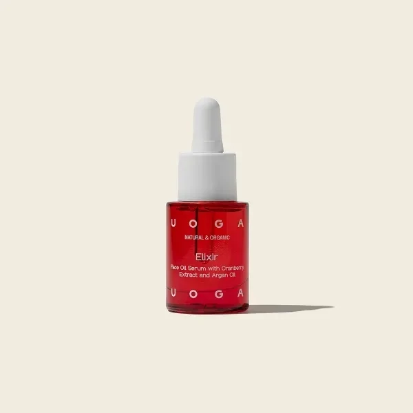 Öl Serum Elixier Öl Serum Elixier