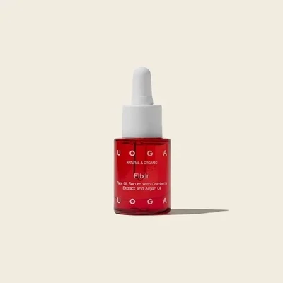 Öl Serum Elixier Öl Serum Elixier