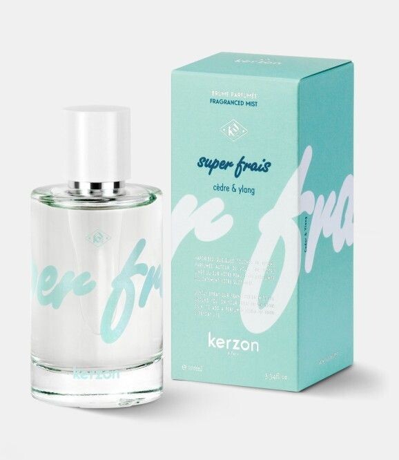 KERZON SUPER FRAIS 100ML