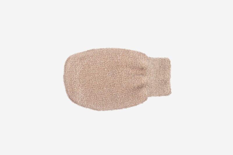 Kostkamm Massagehandschuh Kostkamm Massagehandschuh