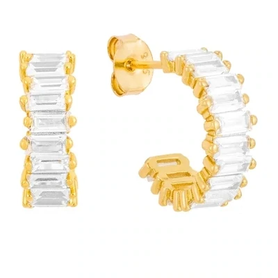 Ohrringe Kreta Gold Ohrringe Kreta Gold