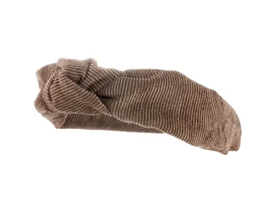 Haarreifen Knoten Mila beige Haarreifen Knoten Mila beige