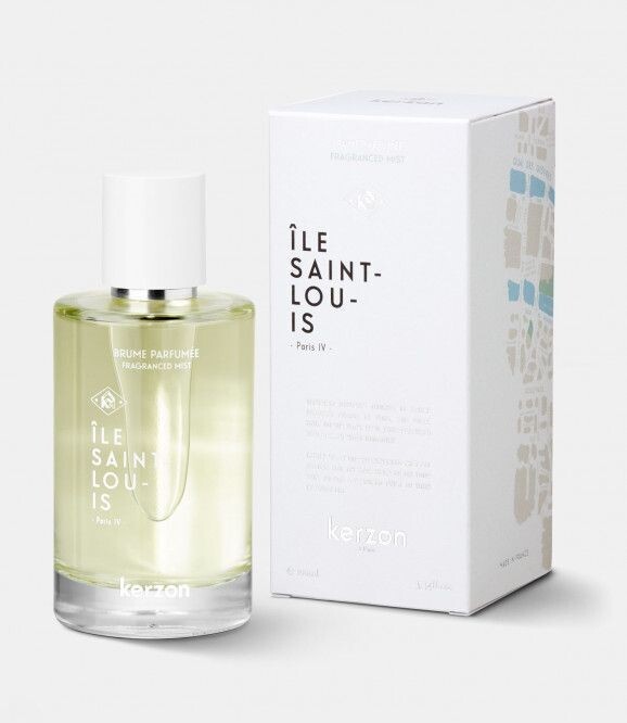 KERZON ILE SAINT LOUIS 100ML KERZON ILE SAINT LOUIS 100ML
