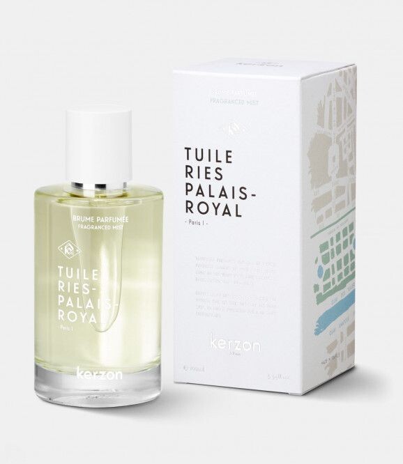 KERZON TUILLERIES PALAIS ROYAL 100ML KERZON TUILLERIES PALAIS ROYAL 100ML