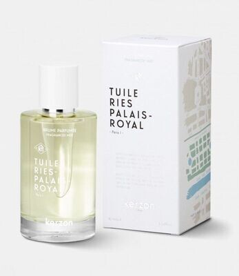 KERZON TUILLERIES PALAIS ROYAL 100ML KERZON TUILLERIES PALAIS ROYAL 100ML