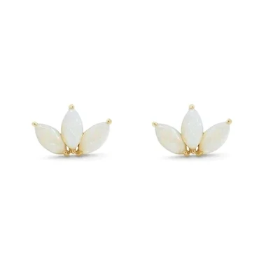 Ohrstecker Faro Gold Ohrstecker Faro Gold