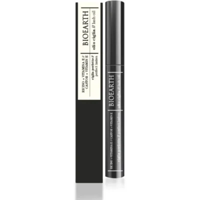 Bioearth Wimpernserum Bioearth Wimpernserum