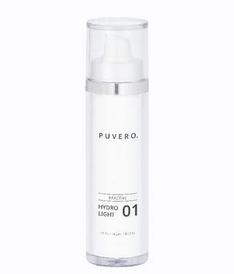 PUVERO HYDRO LIGHT 50ML