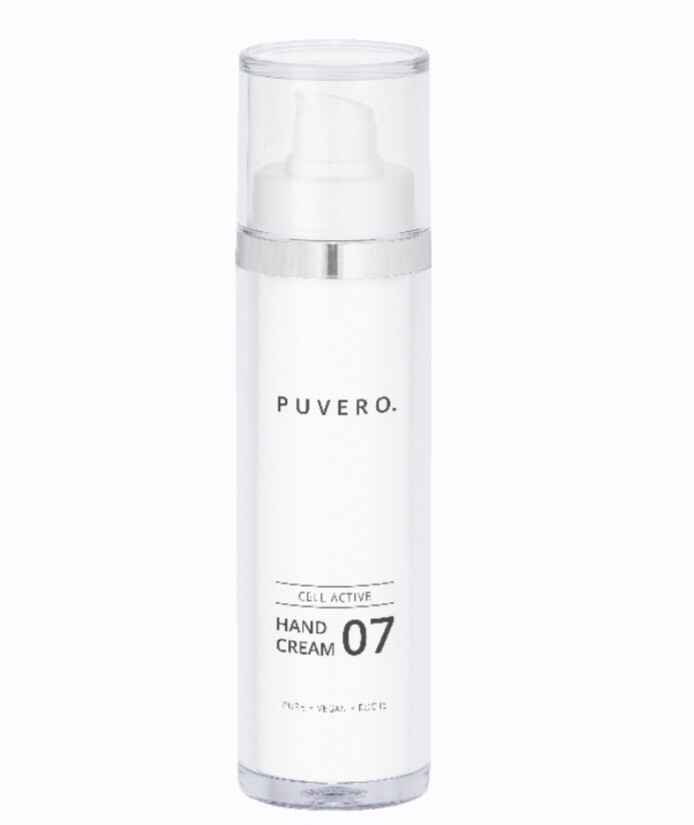 PUVERO Handcreme 50ML
