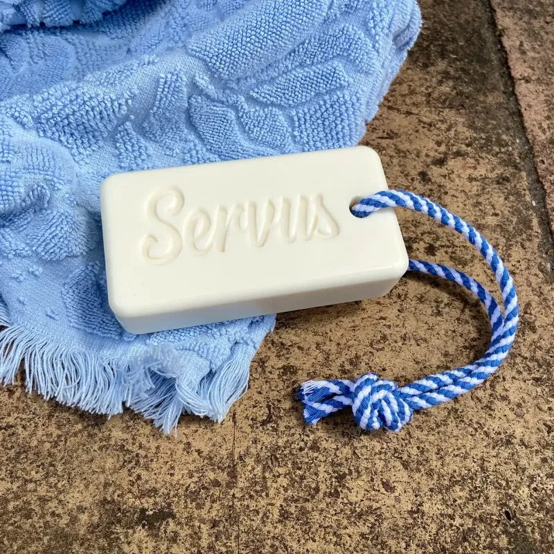 DEARSOAP SEIFE SERVUS 190G DEARSOAP SEIFE SERVUS 190G