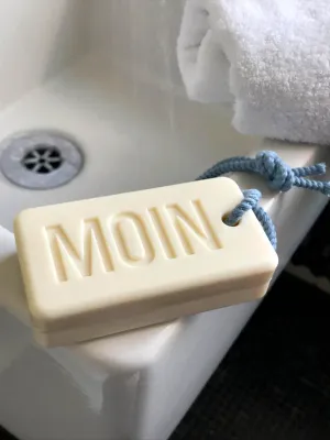 DEARSOAP SEIFE MOIN 190G DEARSOAP SEIFE MOIN 190G