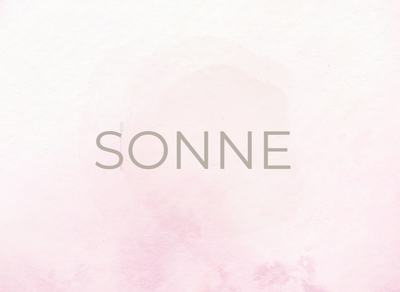 Sonnenpflege