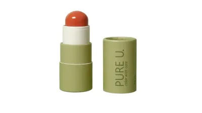 PURE U BLUSH BALM STICK 5g PURE U BLUSH BALM STICK 5g