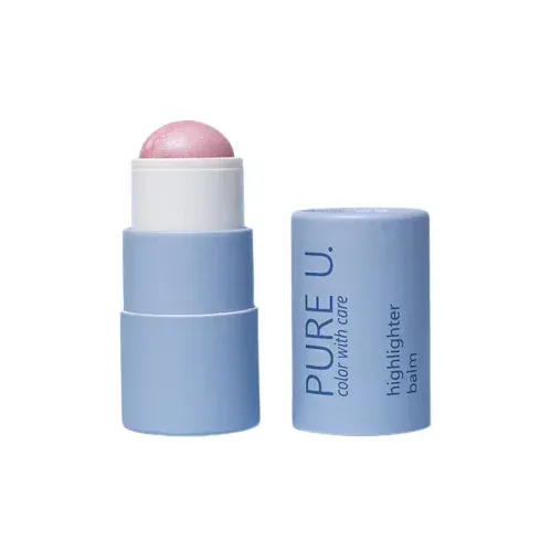 PURE U HIGHLIGHTER BALM STICK 3 Farben 5g PURE U HIGHLIGHTER BALM STICK 3 Farben 5g