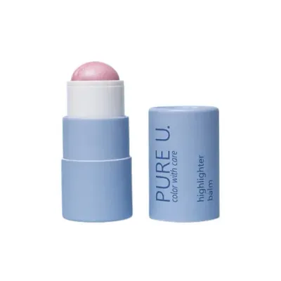PURE U HIGHLIGHTER BALM STICK 3 Farben 5g PURE U HIGHLIGHTER BALM STICK 3 Farben 5g